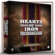 🎲Hearts of Iron: The Board Game
