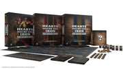 🎲Hearts of Iron: The Board Game