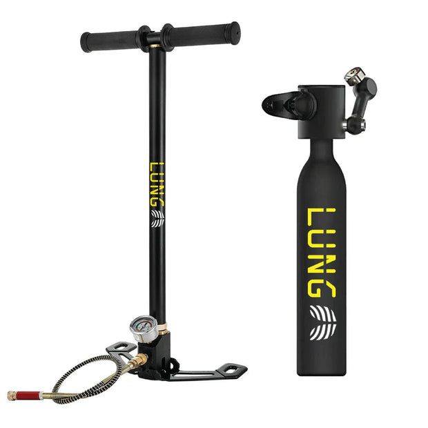 🤿AquaExplorer Dive Kit🌊
